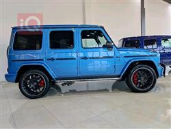 مێرسێدس بێنز G-Class